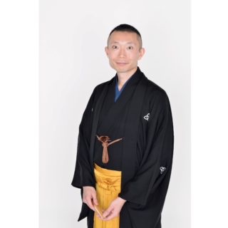 「桂 伸三改め 伸衛門 」真打昇進記念 落語会