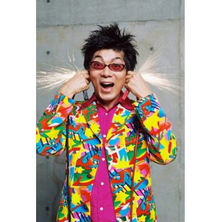 アンディ先生のマジックショー