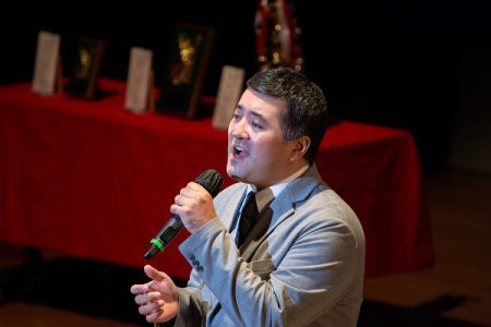 「第18回うと歌謡祭」結果発表