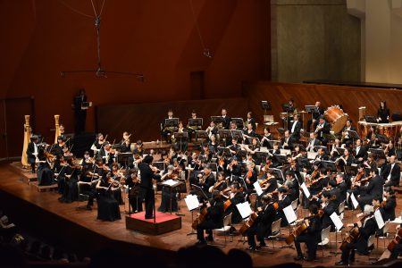 開館50周年記念事業「熊本交響楽団ガラコンサート」7月4日開催